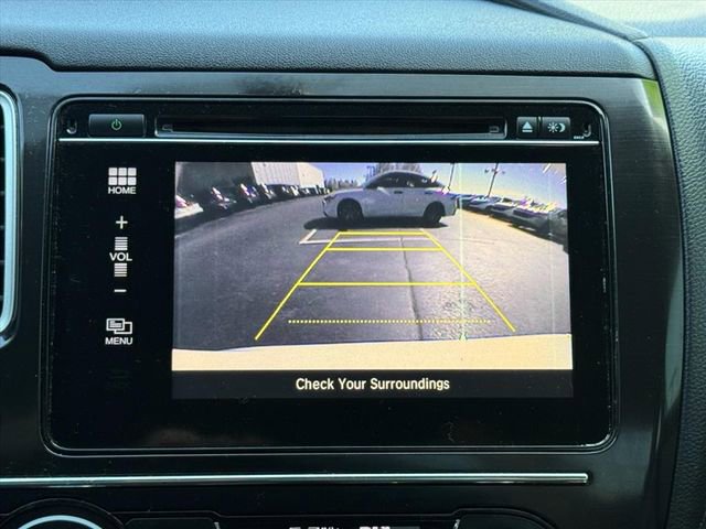 Used 2014 Honda Civic EX image 25