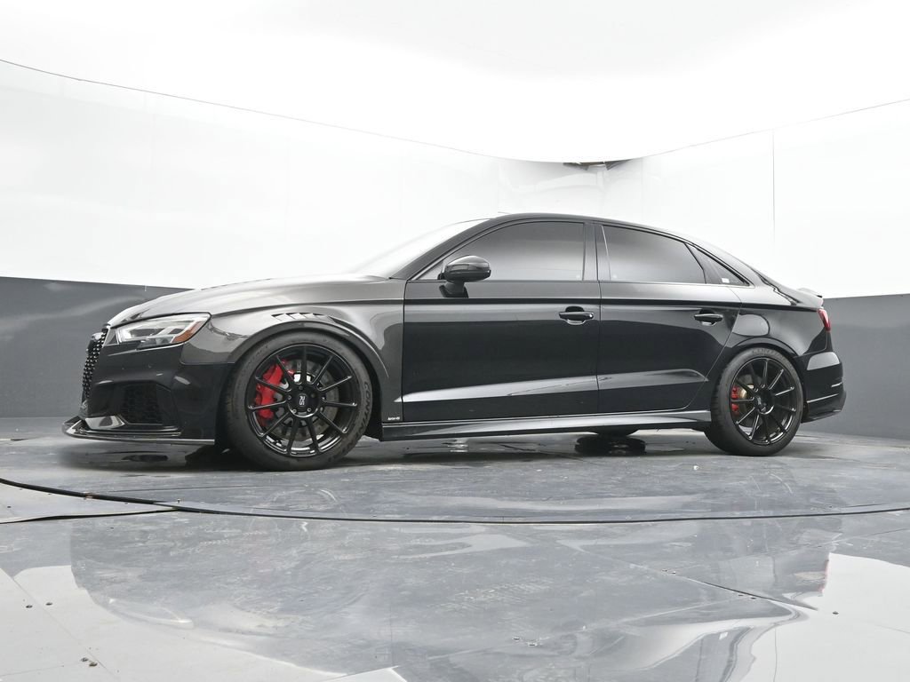Used 2019 Audi RS 3 w/ Technology Package AWD/4WD image 40