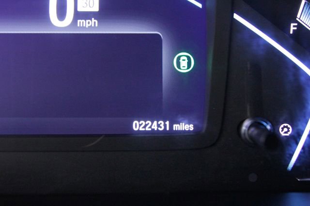 Used 2023 Honda Odyssey Touring image 29