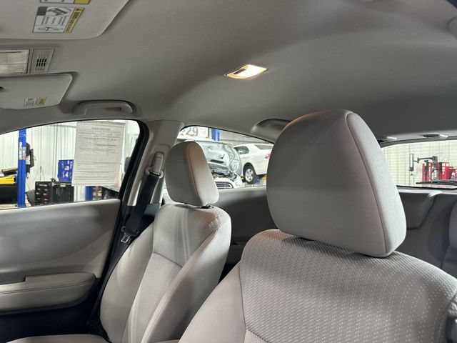 Used 2017 Honda HR-V LX image 20