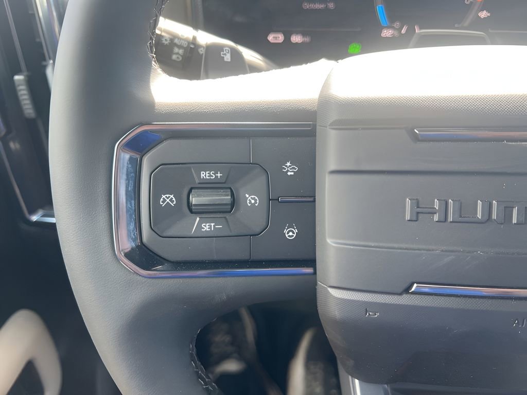 New 2026 GMC Hummer EV 4x4 Crew Cab image 30