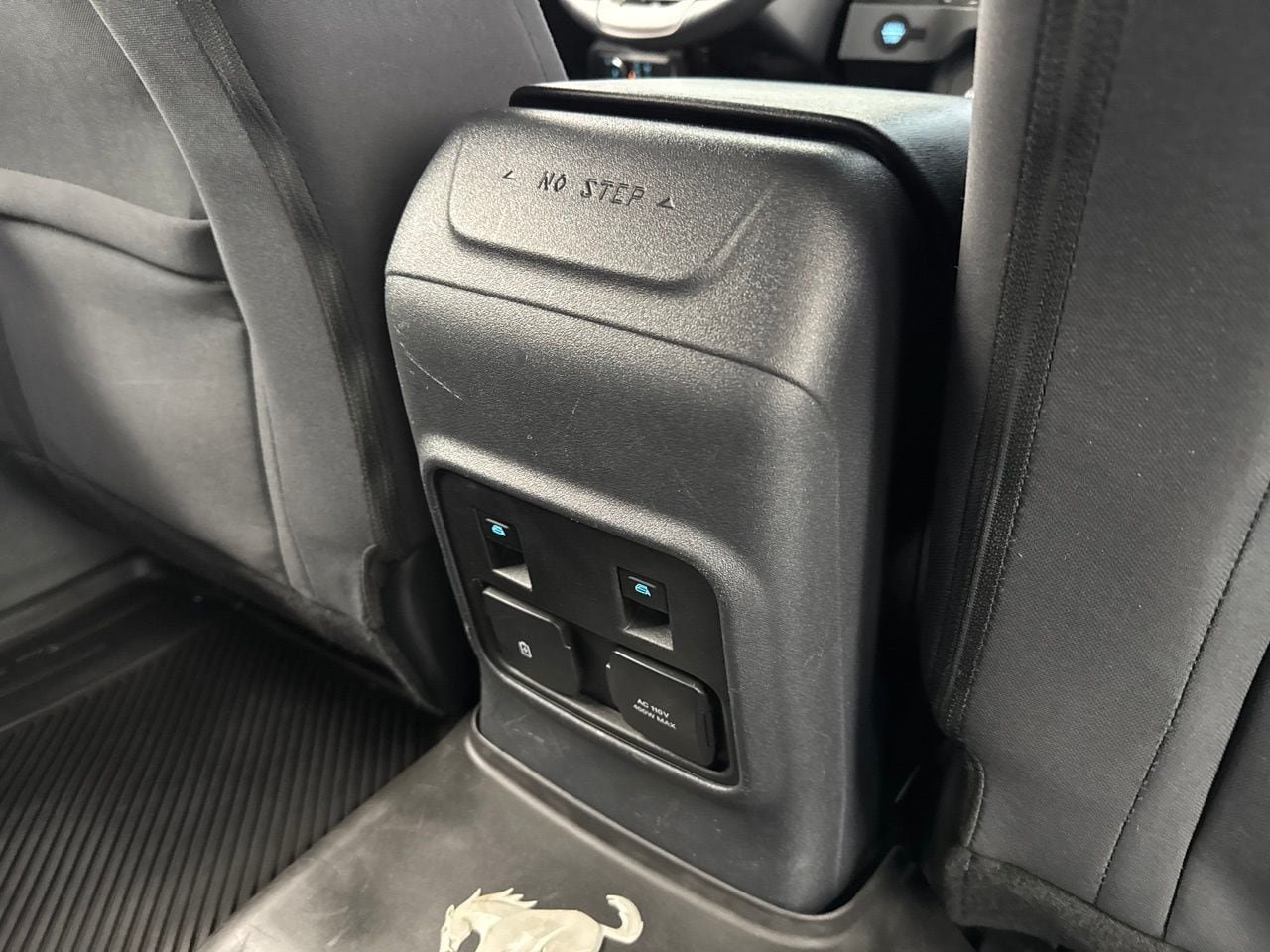 Used 2021 Ford Bronco Big Bend AWD/4WD image 44