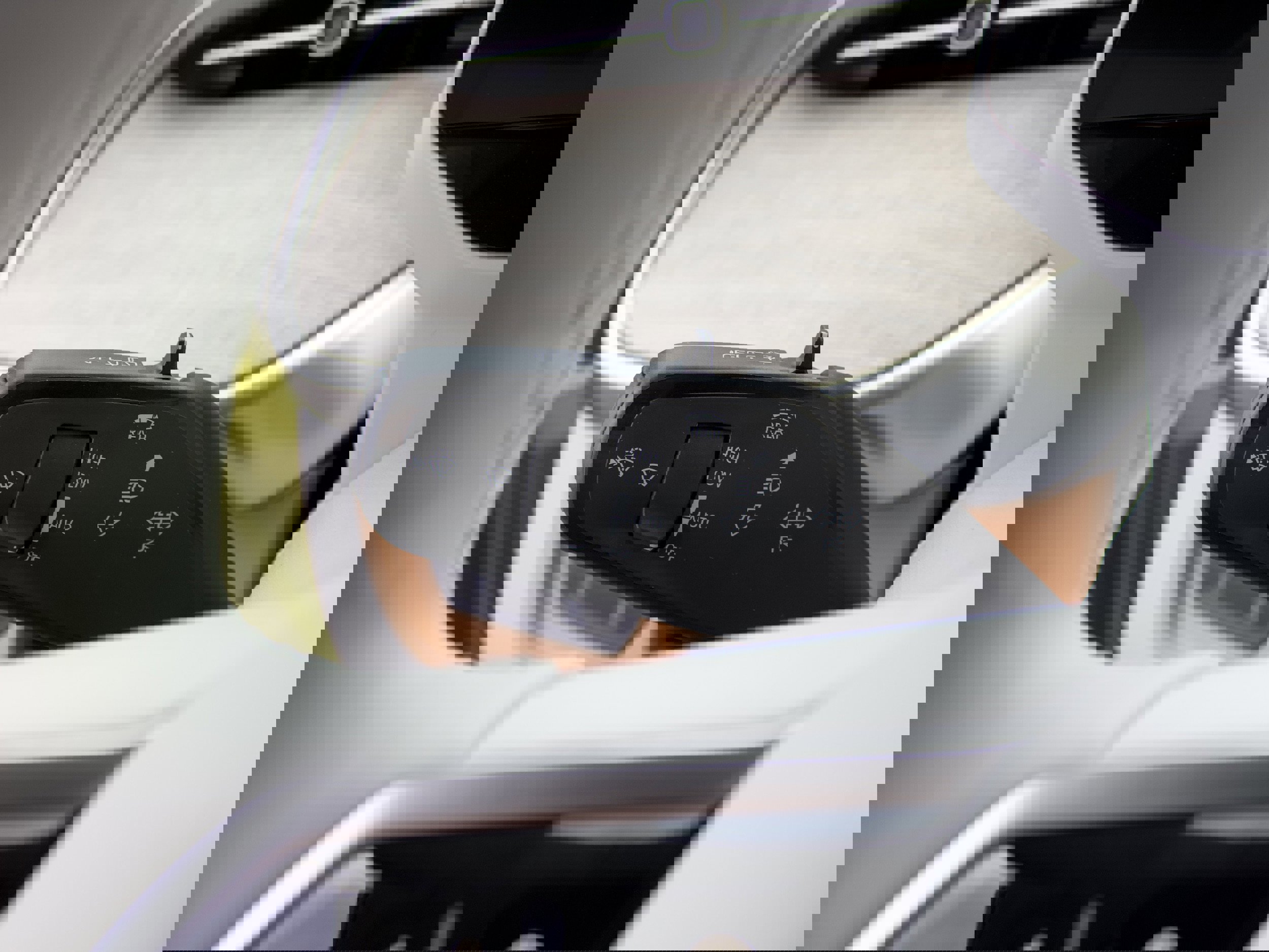 New 2025 Volkswagen ID. Buzz Pro S Plus image 17