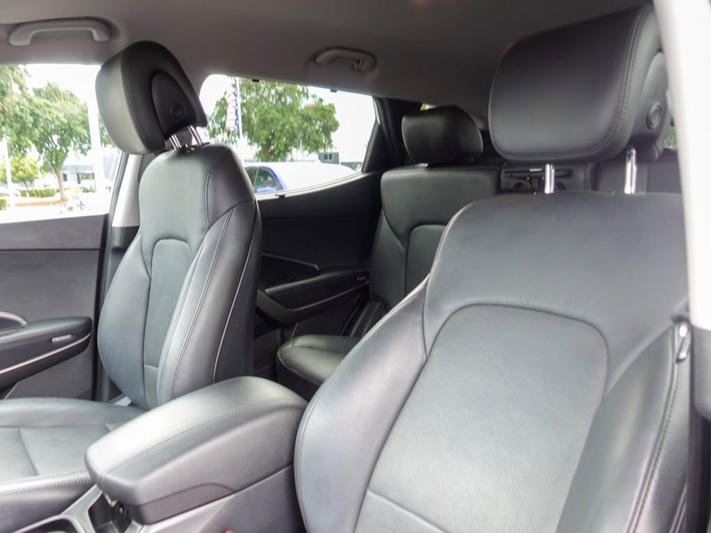 Used 2018 Hyundai Santa Fe Sport 2.0T FWD image 22