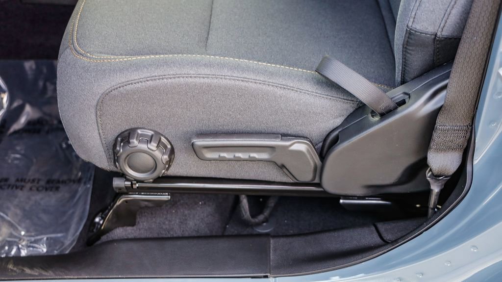 New 2026 Jeep Wrangler Willys image 23