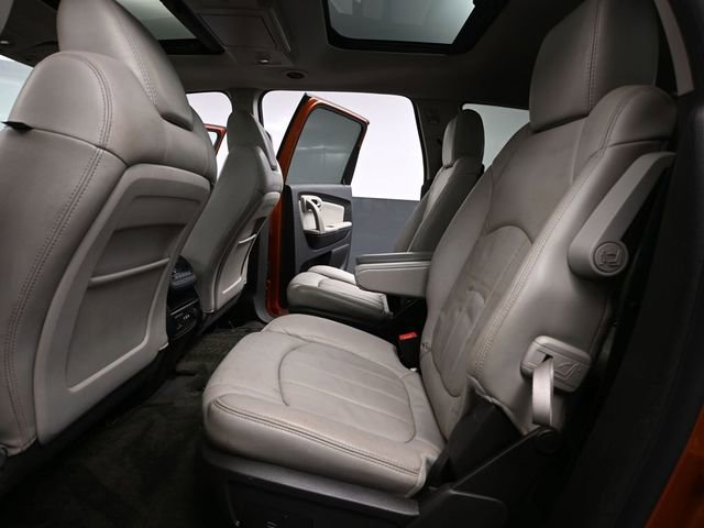 Used 2012 Chevrolet Traverse LTZ w/ LPO, 'HIT The Road' Package AWD/4WD image 38