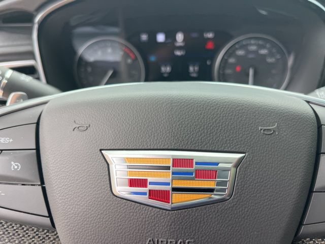 New 2026 Cadillac XT5 Sportv w/ LPO, Floor Liner Package AWD/4WD image 52