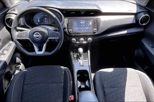 Used 2024 Nissan Kicks SV FWD image 14