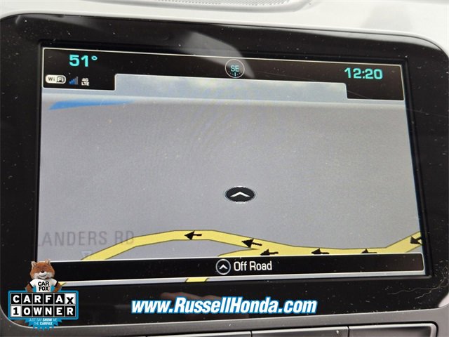 Used 2018 Chevrolet Equinox Premier image 15