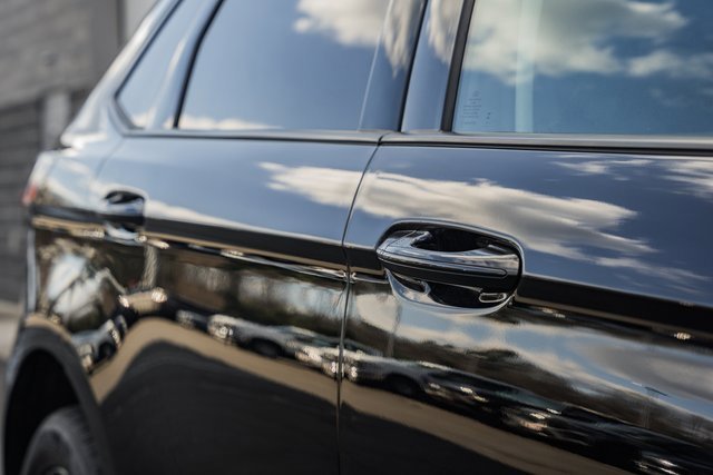 Certified 2022 Ford Edge SE w/ Black Appearance Package image 18