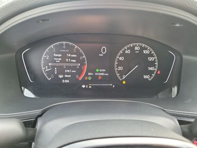 Used 2024 Honda Civic Sport image 7