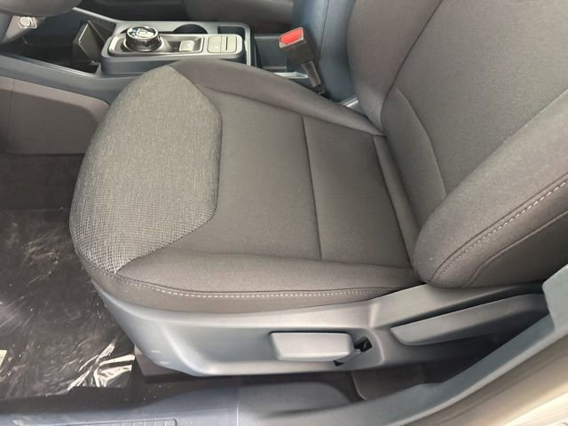 New 2025 Ford Maverick XL w/ Equipment Group 101A image 17