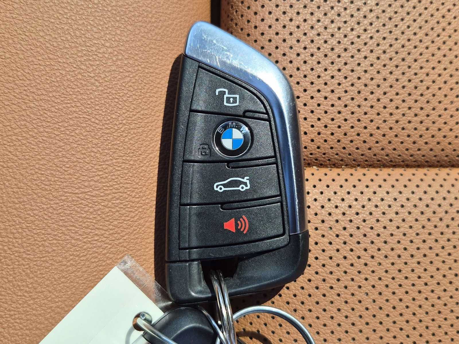 Used 2024 BMW i4 eDrive35 w/ Premium Package RWD image 33