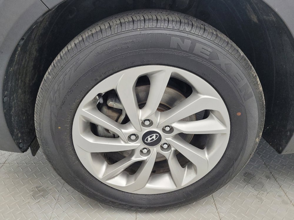 Used 2017 Hyundai Tucson Eco AWD/4WD image 31