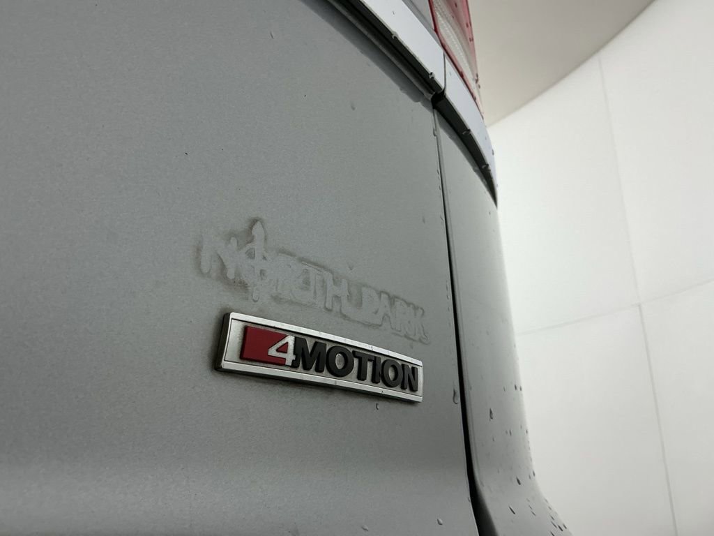 Used 2020 Volkswagen Atlas Cross Sport SE w/ Panoramic Sunroof Package image 9