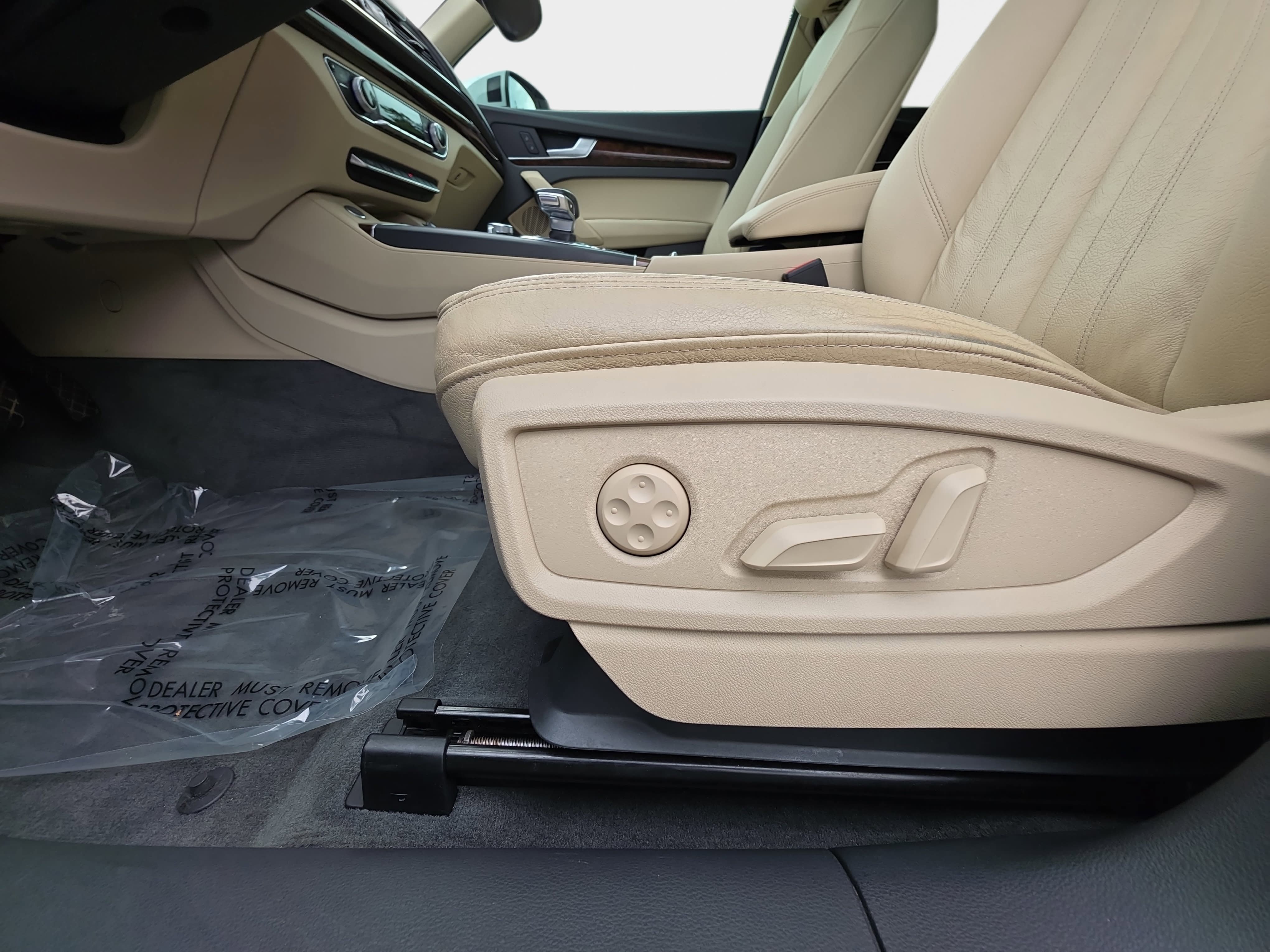 Used 2018 Audi Q5 2.0T Premium Plus AWD/4WD image 29