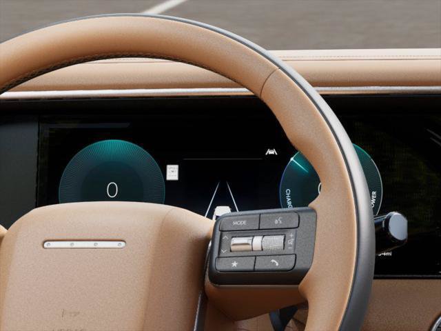 New 2027 Hyundai Palisade Calligraphy AWD/4WD image 14