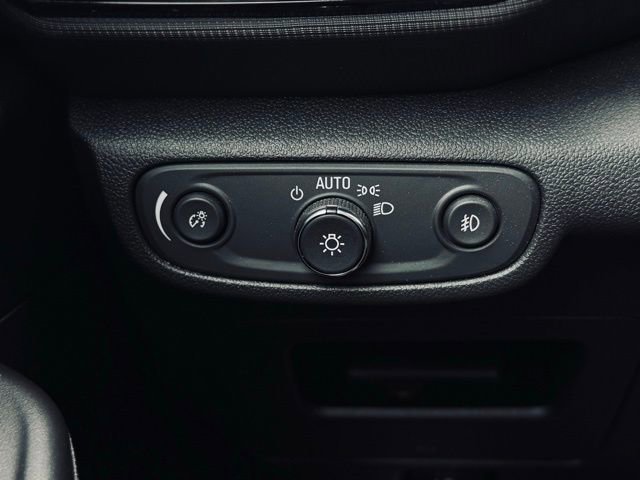 Used 2023 Chevrolet TrailBlazer LT w/ Convenience Package image 27