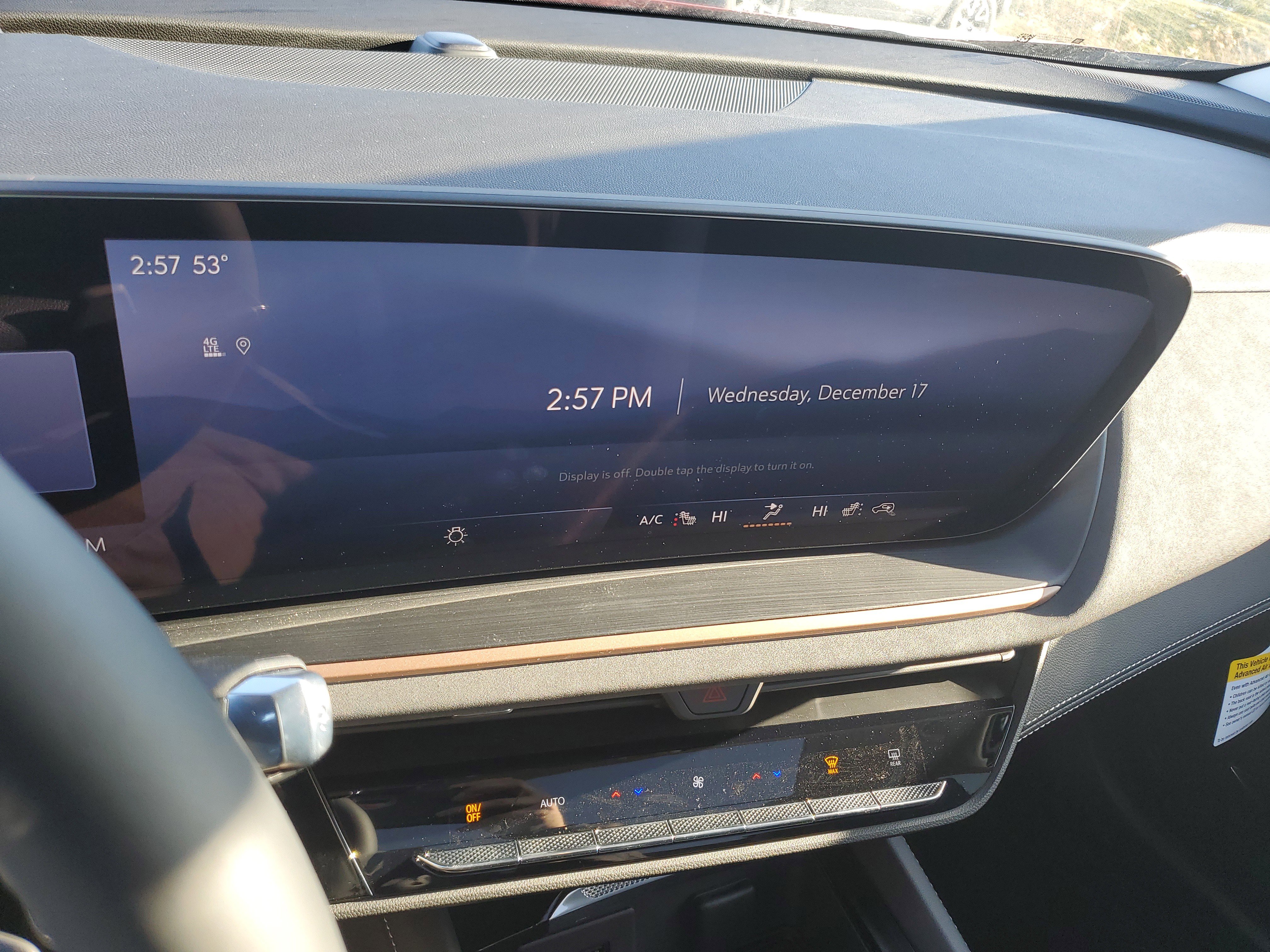 New 2025 Buick Envision Sport Touring image 19