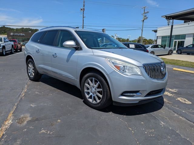 Used 2014 Buick Enclave Leather FWD image 3