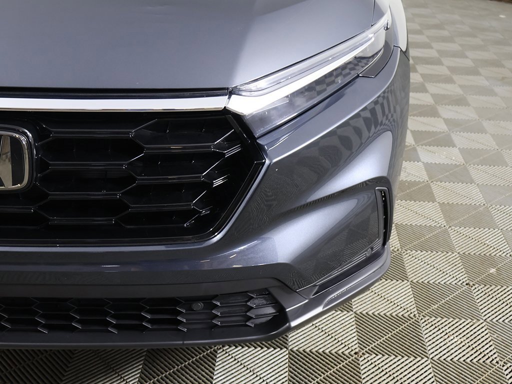 Used 2023 Honda CR-V EX-L image 13