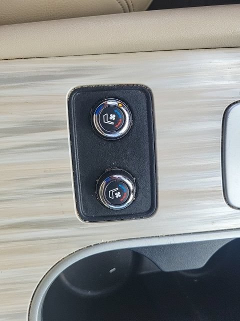 Used 2018 Nissan Murano Platinum w/ Cargo Package FWD image 43