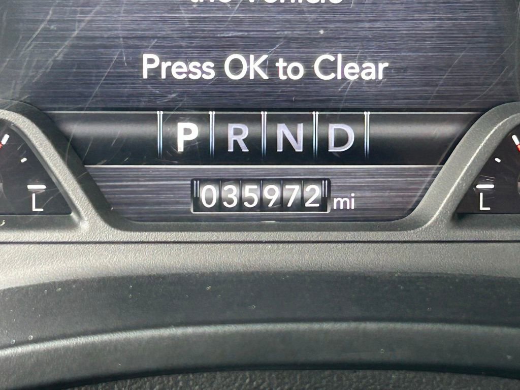 Certified 2022 RAM 1500 Big Horn w/ Trailer Tow Group image 20