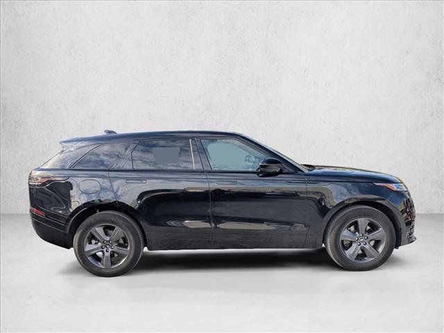 Certified 2025 Land Rover Range Rover Velar Dynamic SE image 4