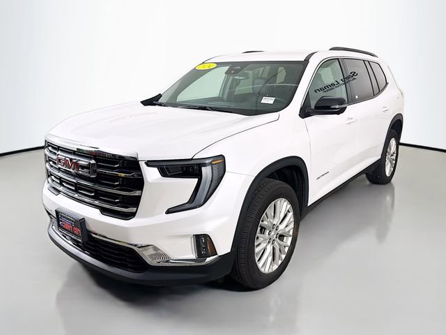 Used 2024 GMC Acadia Elevation FWD image 3