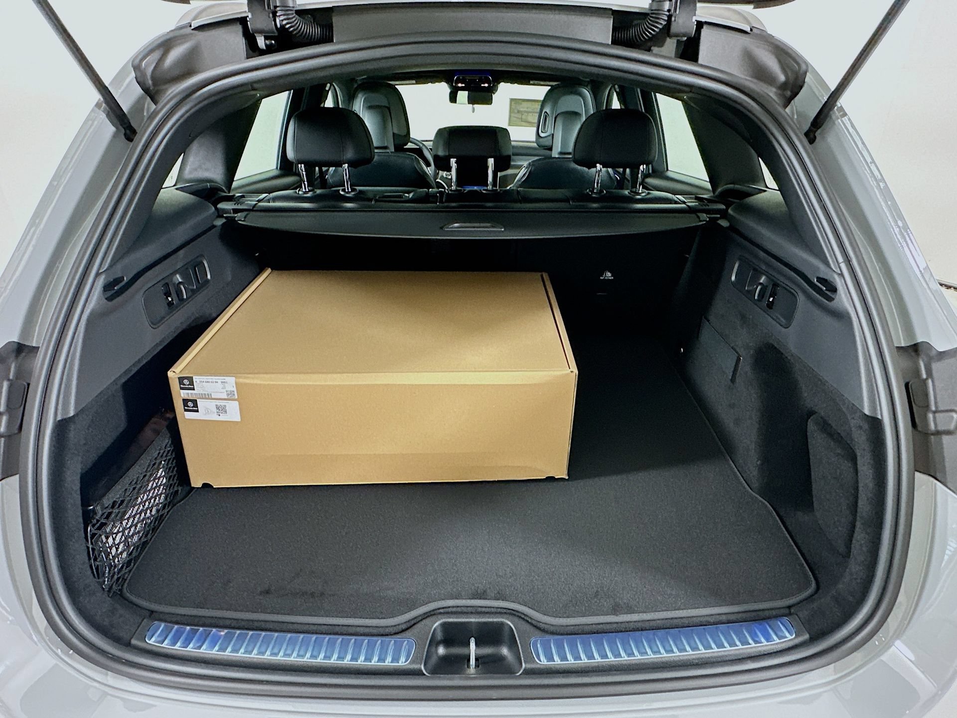 New 2026 Mercedes-Benz GLC 43 AMG 4MATIC image 29