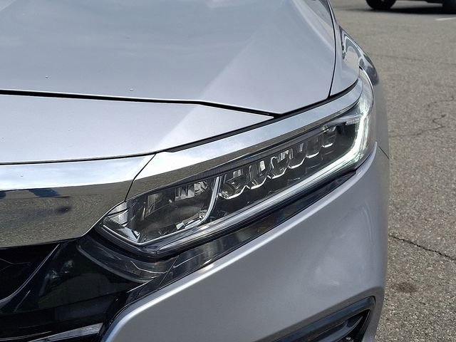 Used 2019 Honda Accord EX-L image 9