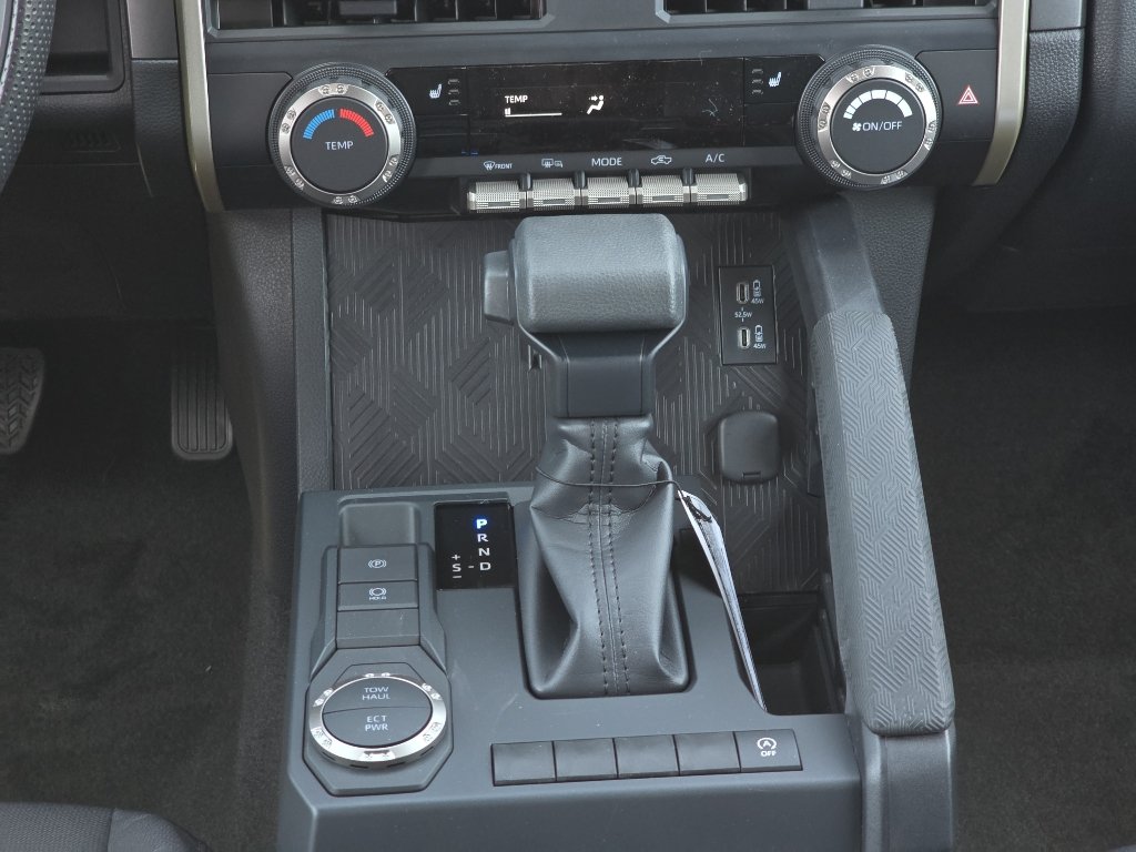 New 2026 Toyota Tacoma SR5 RWD image 23