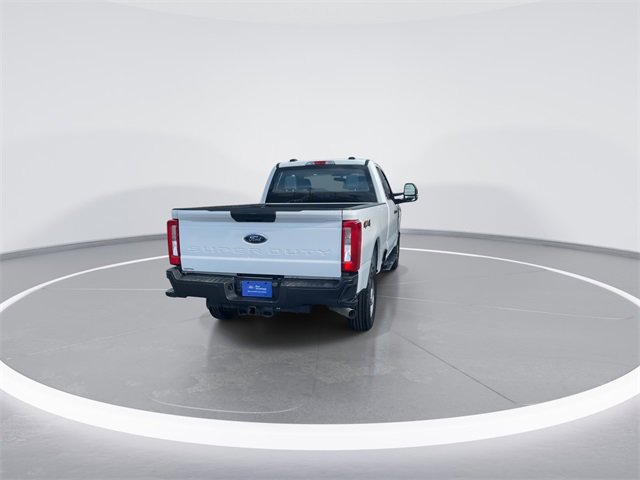Certified 2023 Ford F250 XL image 6