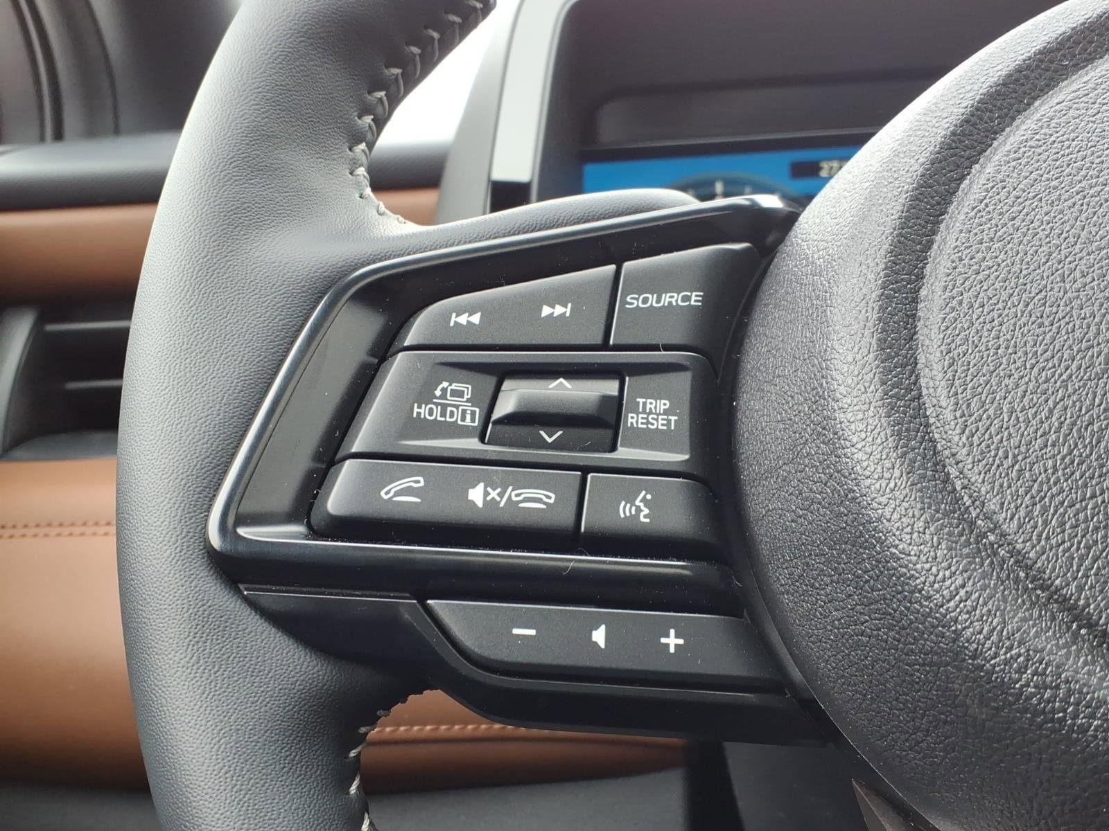 New 2026 Subaru Outback Touring image 21