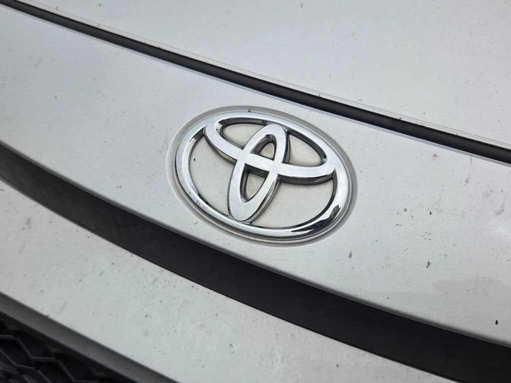 Used 2022 Toyota Corolla SE FWD image 10