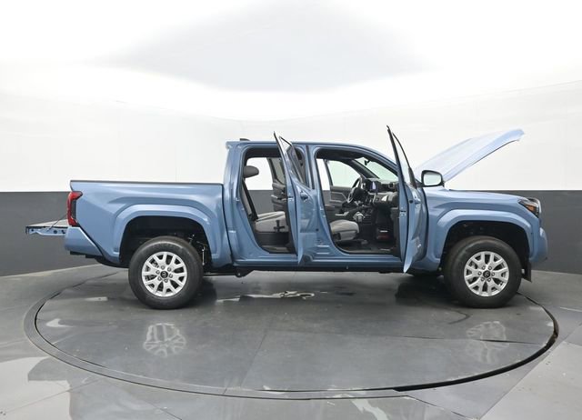 New 2026 Toyota Tacoma SR5 RWD image 30