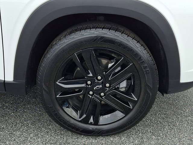 New 2026 Chevrolet Trax ACTIV w/ Driver Confidence Package FWD image 6