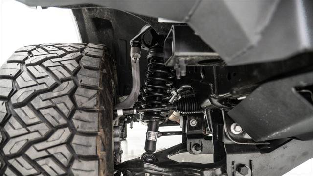 Used 2025 Ford F150 XLT w/ Equipment Group 301A Standard image 35