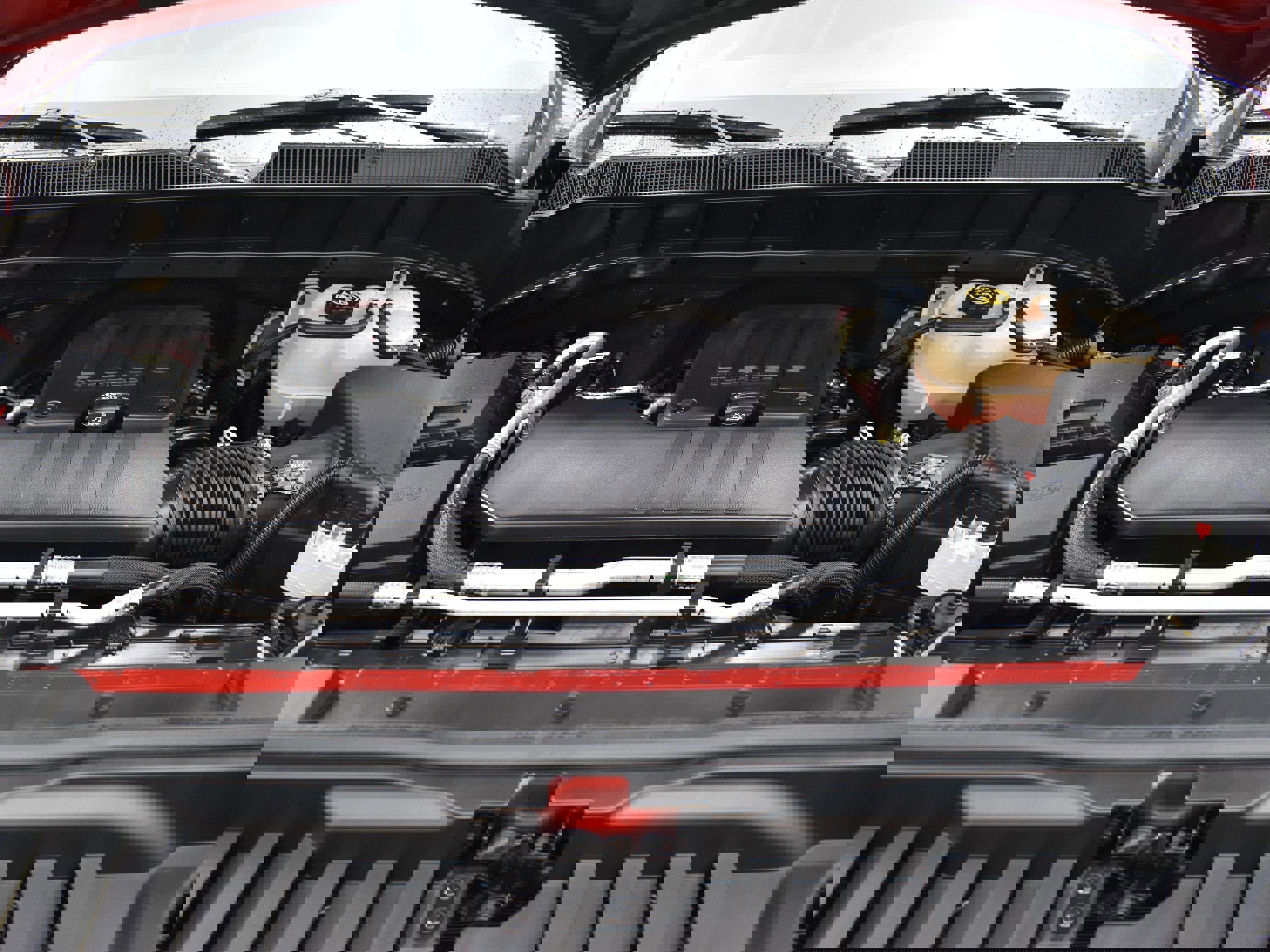 Certified 2022 Chevrolet Silverado 1500 Custom image 24