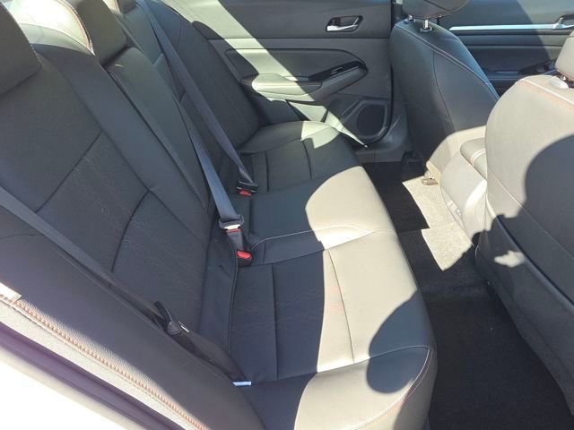 New 2025 Nissan Altima 2.5 SR w/ SR Premium Package image 26