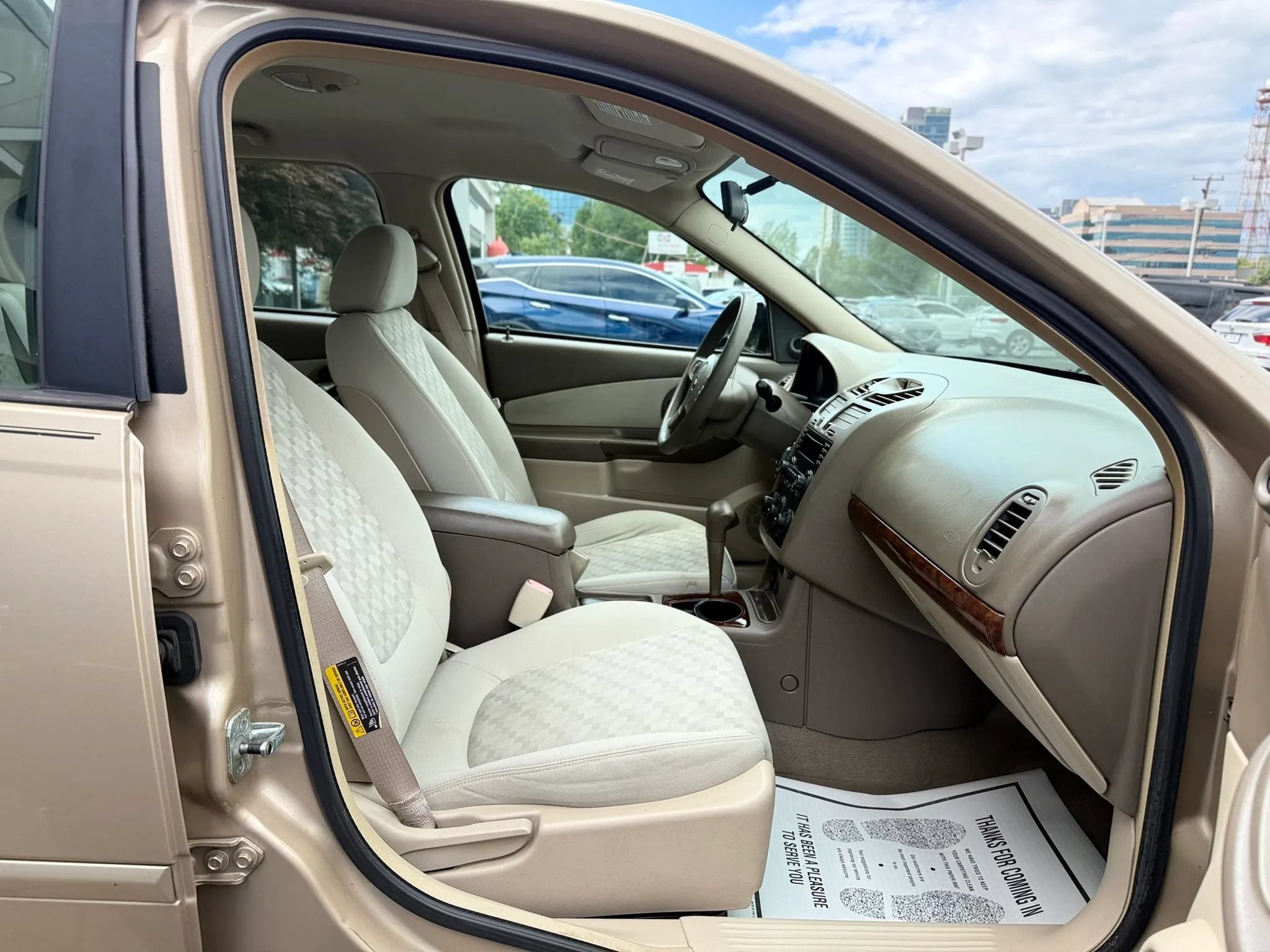 Used 2004 Chevrolet Malibu LS w/ Preferred Equipment Group FWD image 30