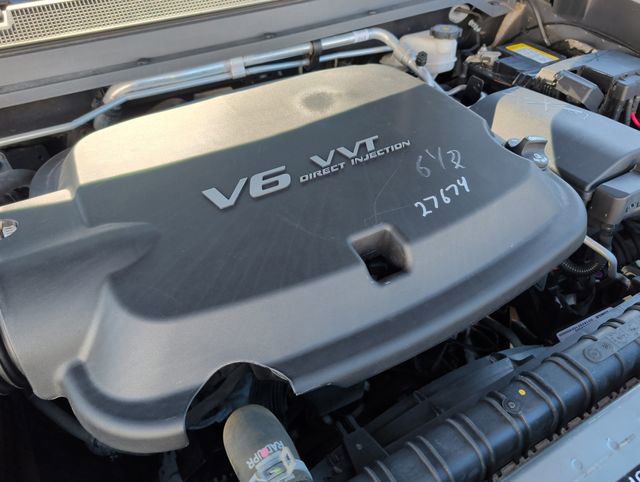 Used 2019 Chevrolet Colorado LT w/ LT Convenience Package image 29