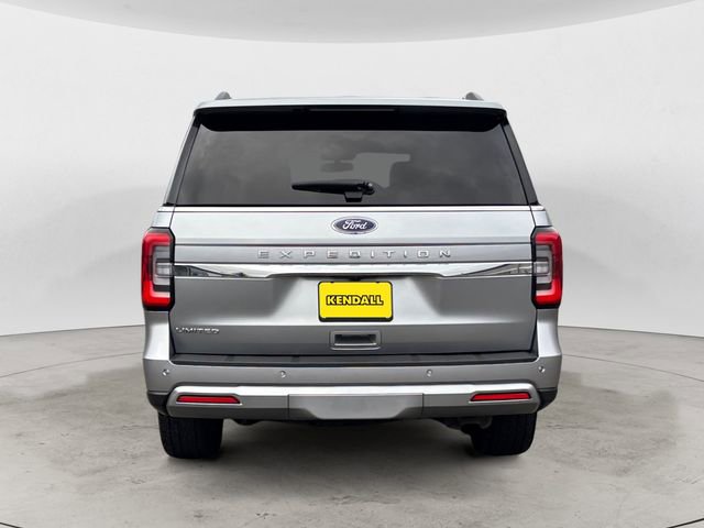 Used 2023 Ford Expedition Limited image 4