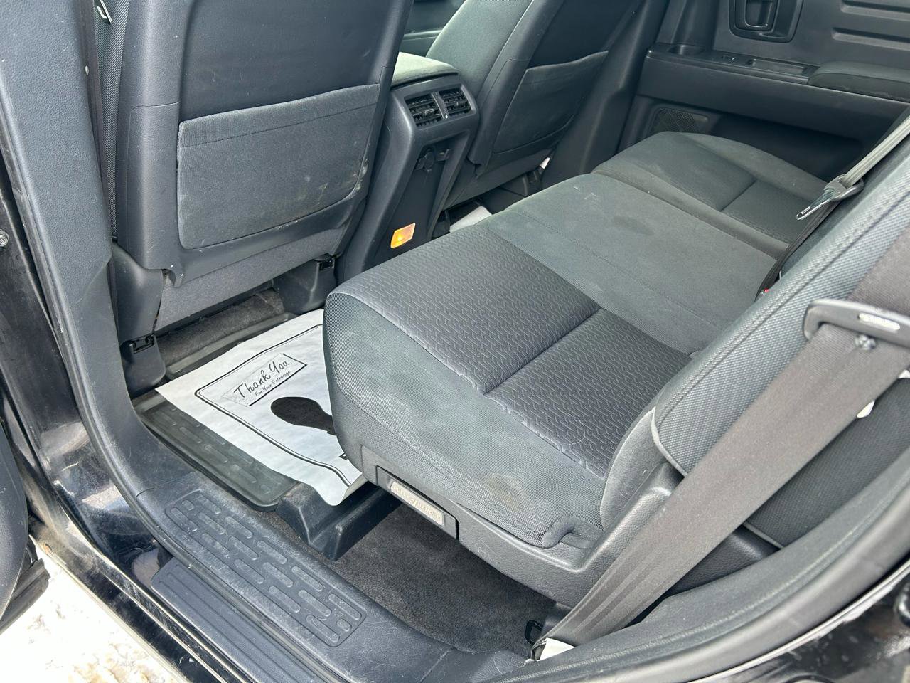 Used 2013 Honda Ridgeline RTS image 9