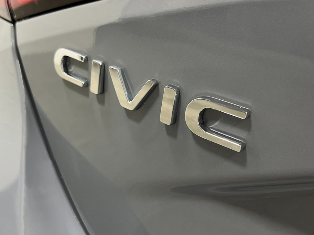 New 2026 Honda Civic Sport image 56