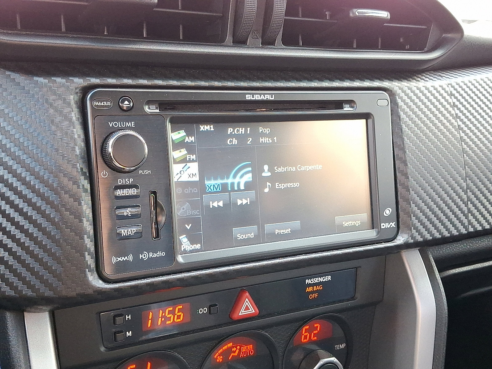 Used 2015 Subaru BRZ Series.Blue image 19