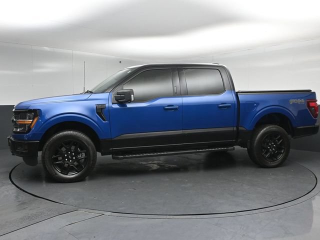 Certified 2024 Ford F150 XLT w/ Equipment Group 303A High AWD/4WD image 4