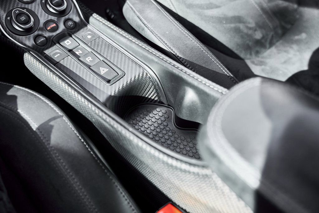 Used 2019 McLaren 600LT image 52
