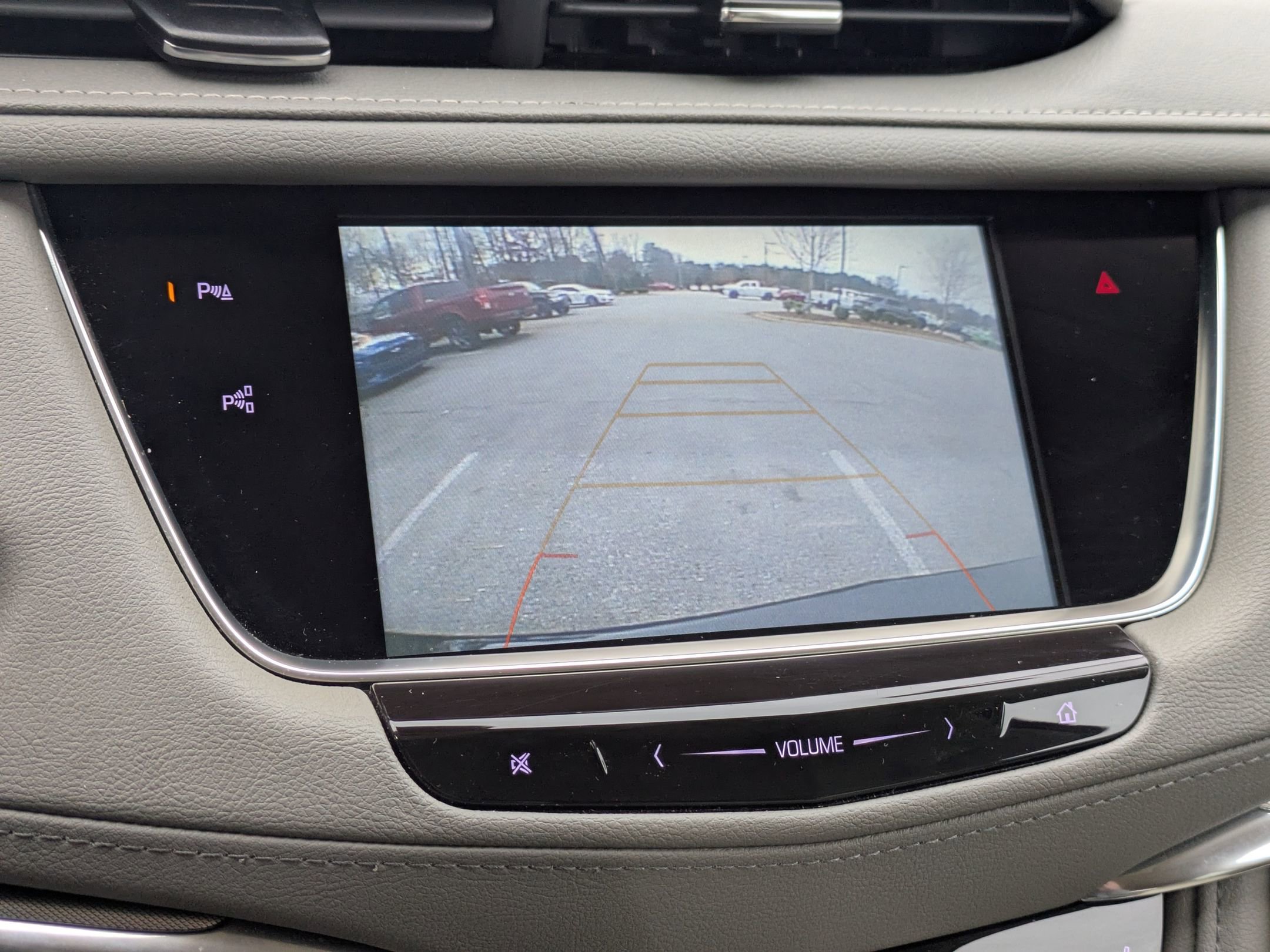 Used 2019 Cadillac XT5 Premium Luxury w/ Driver Assist Package image 22