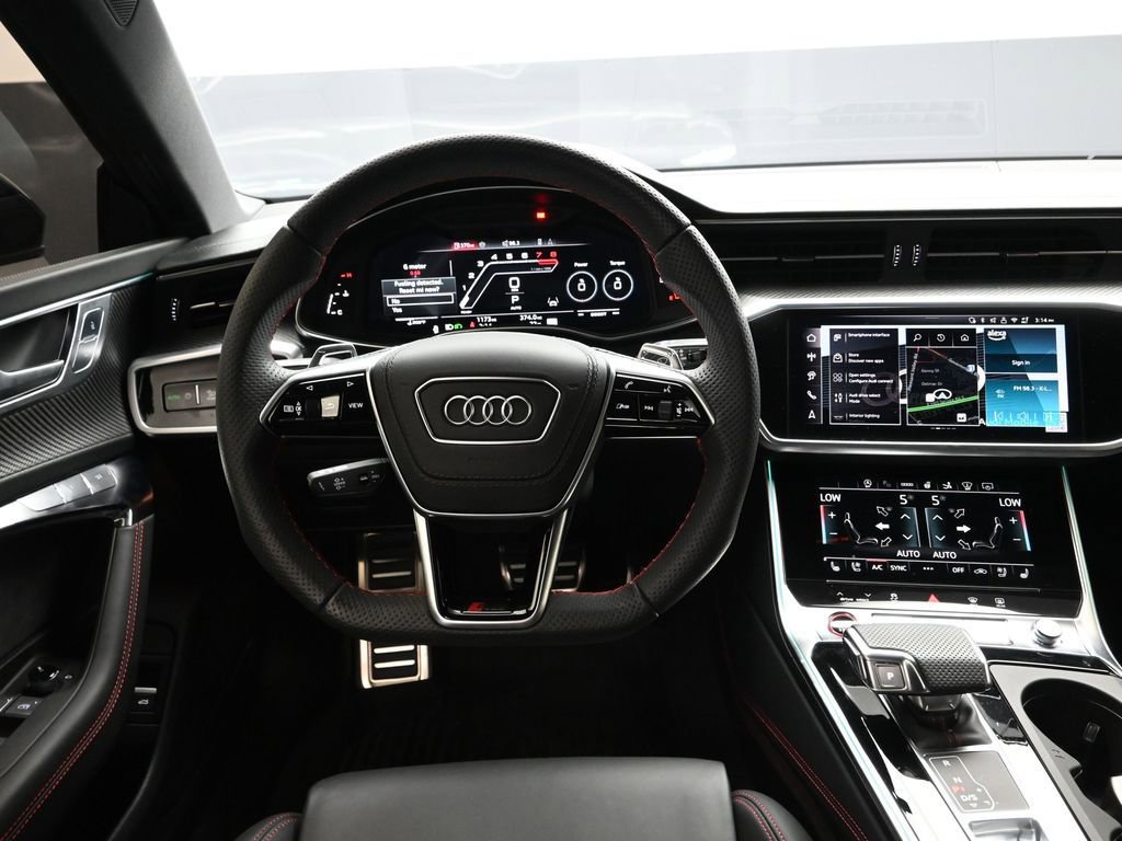 Used 2026 Audi RS 7 Performance image 19